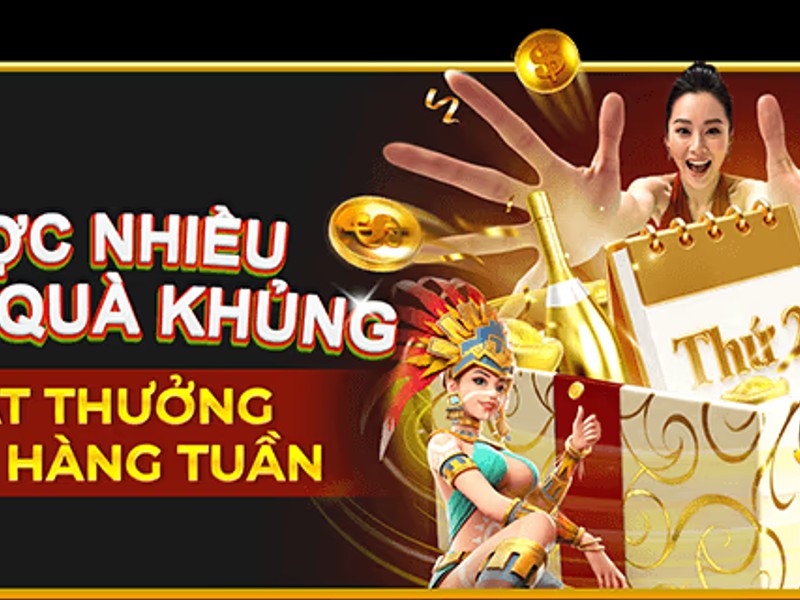 Chương trình giới thiệu bạn bè nhận thưởng lớn tại 9vnd