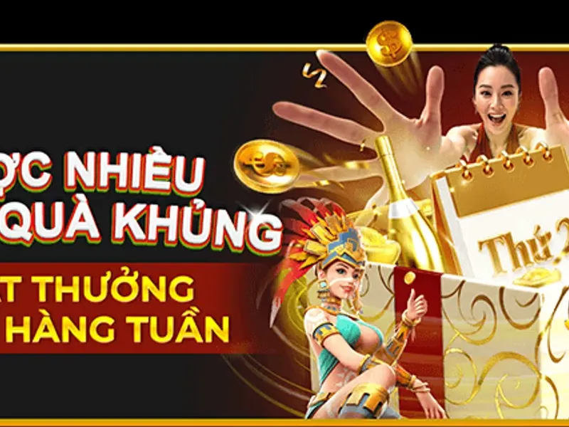 Chương trình giới thiệu bạn bè nhận thưởng lớn tại 9vnd