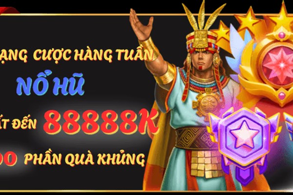 Tiền thưởng nạp tiền hàng ngày tại 9vnd
