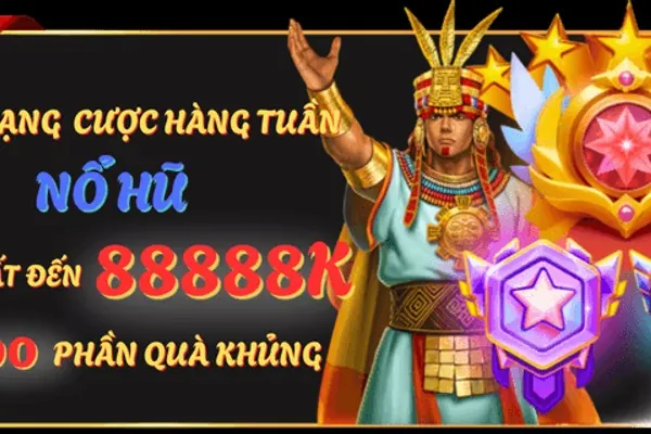 Tiền thưởng nạp tiền hàng ngày tại 9vnd