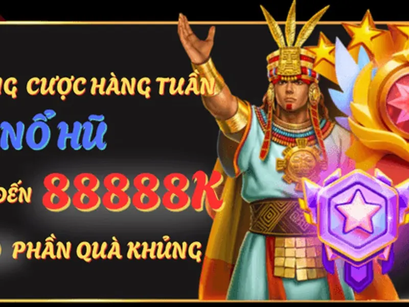 Thưởng nạp tiền hàng ngày tại 9vnd