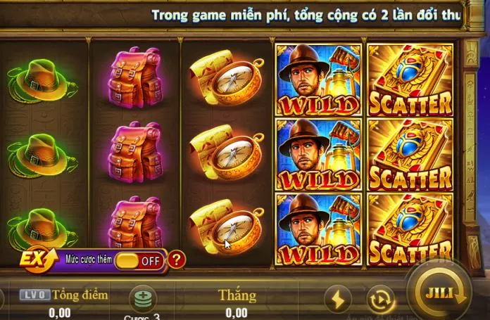 Nổ hũ 9vnd.com