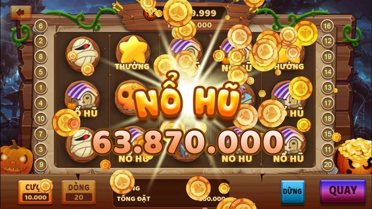 Game Bắn Cá Đổi Thưởng 9vnd Bet