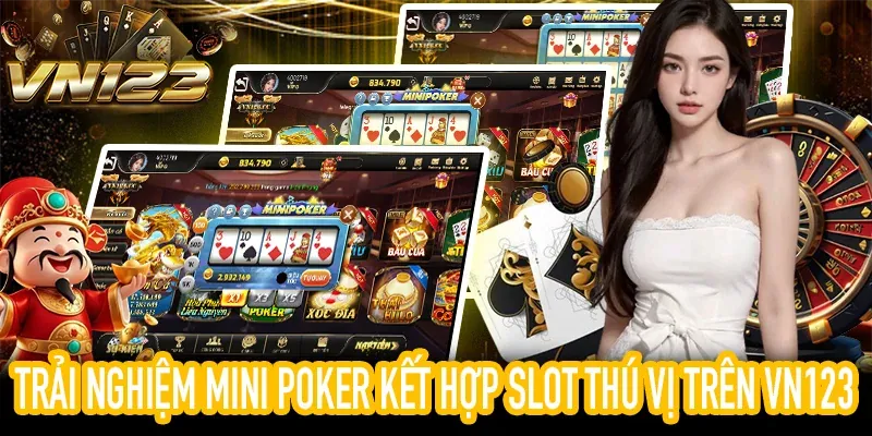Xổ Số & Lô Đề 9vnd Win