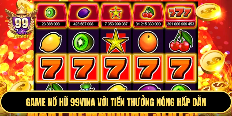 Game Nổ Hũ 9vnd