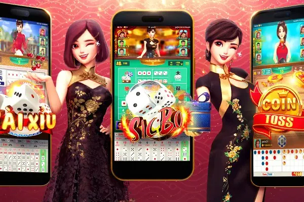 Hình ảnh bộ bài mạt chược đã được sắp xếp