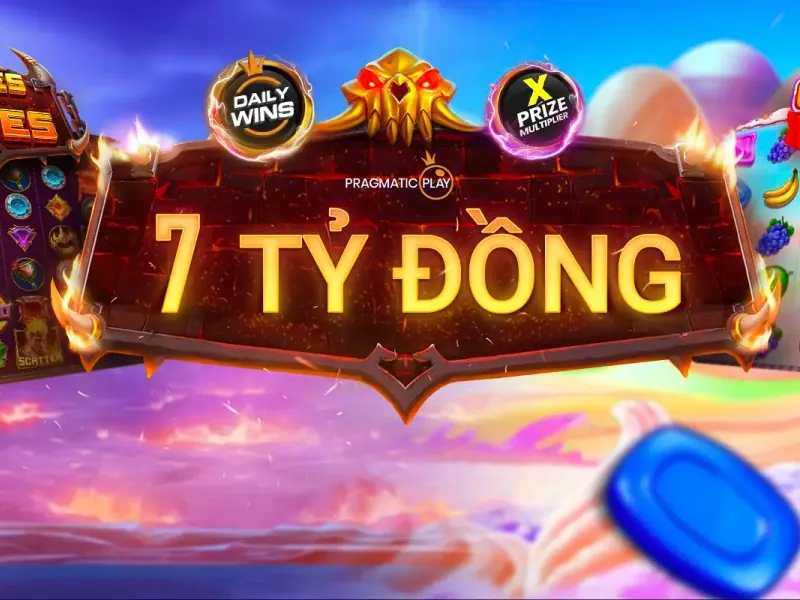 Vòng quay miễn phí slot game 9vnd