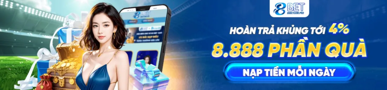 Banner 9vnd Bet - Khuyến mãi 188K