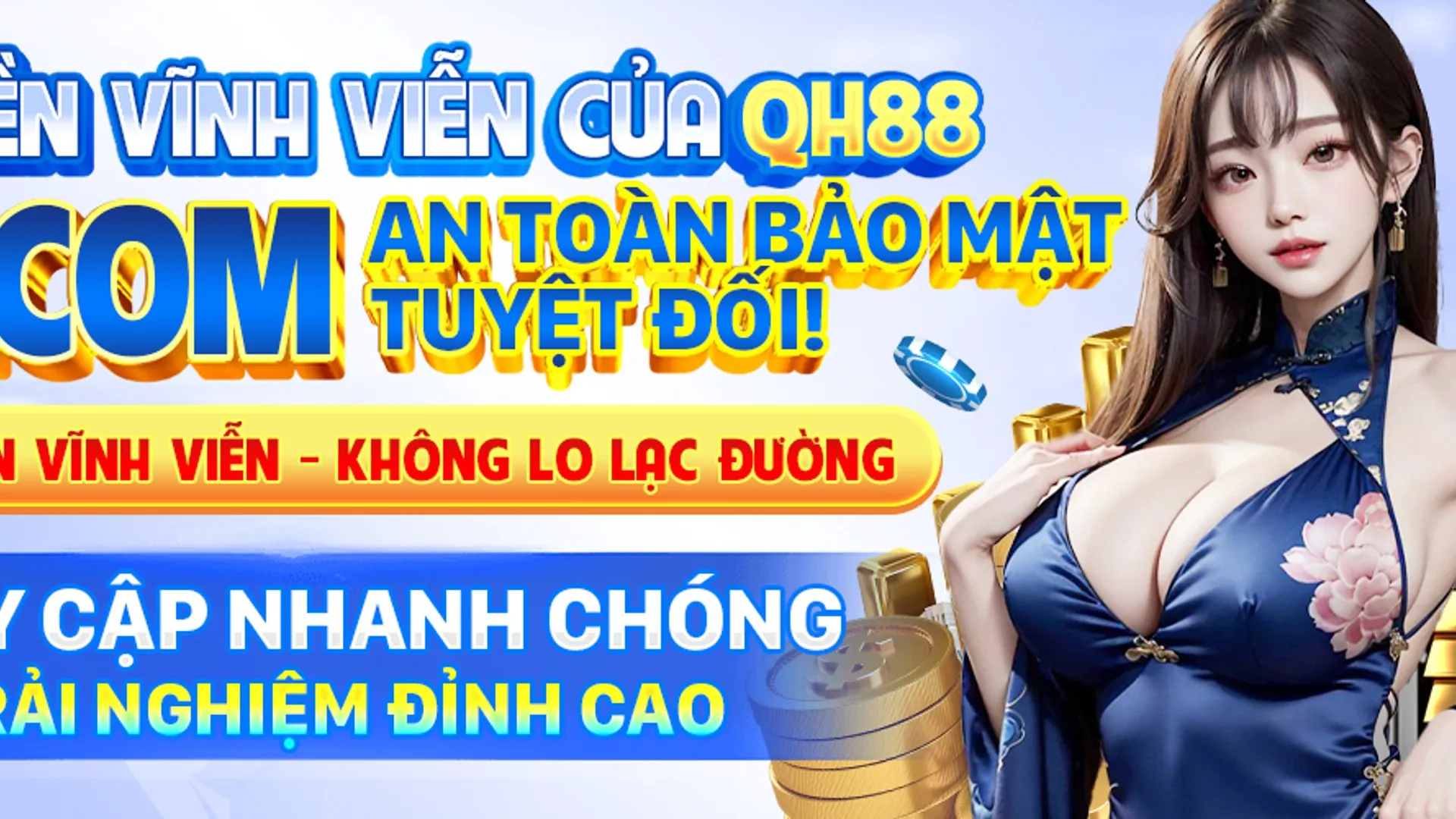 Biện pháp bảo mật dữ liệu của 9vnd