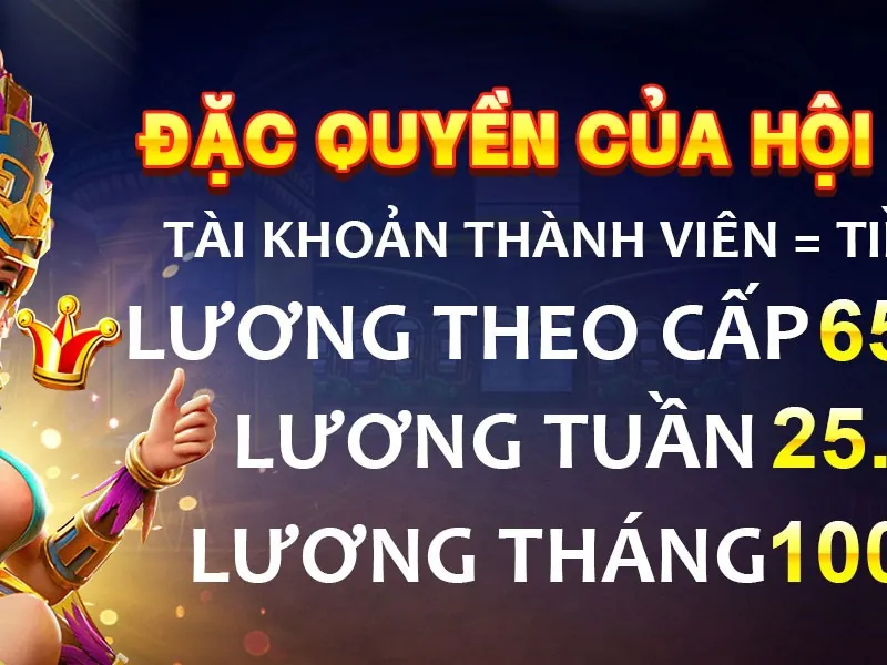 Cấp độ Vàng 9vnd