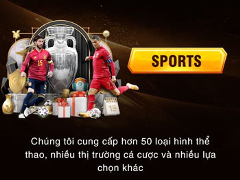Cá cược thể thao tại 9vnd