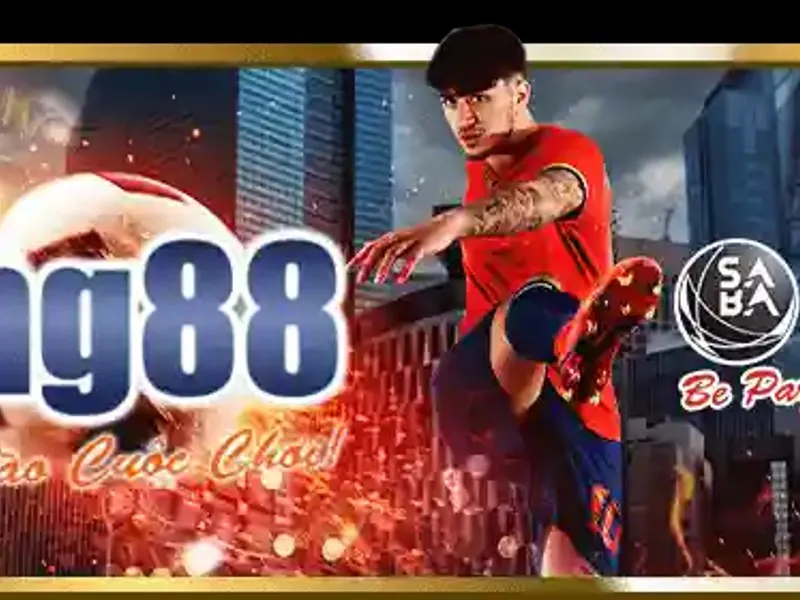 Cá cược bóng đá